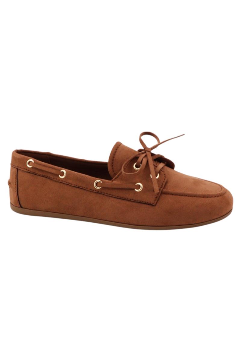 Women Flat Shoes JP-PANCAKE-01