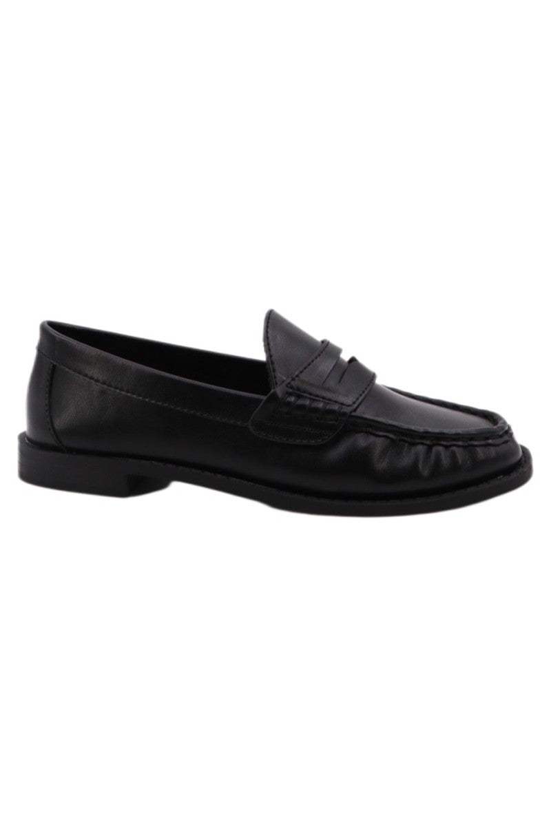 Women Easy Slip on Flat Shoes JP-PATH-01