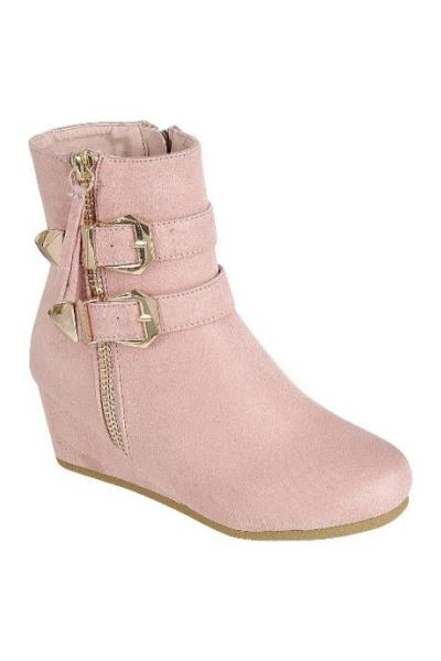 Kids' Footwear Booties FL-PEGGY-90K