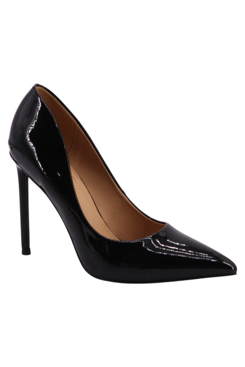 Women Stiletto Heel Party Shoes JP-PROVISION-11