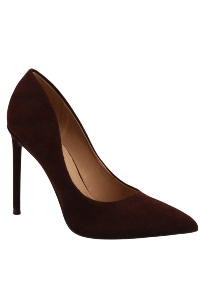 Women Stiletto Heel Party Shoes JP-PROVISION-11