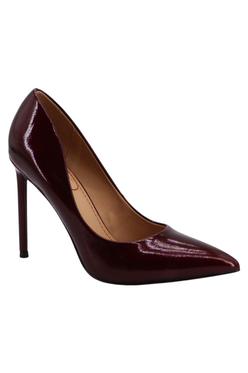 Women Stiletto Heel Party Shoes JP-PROVISION-11