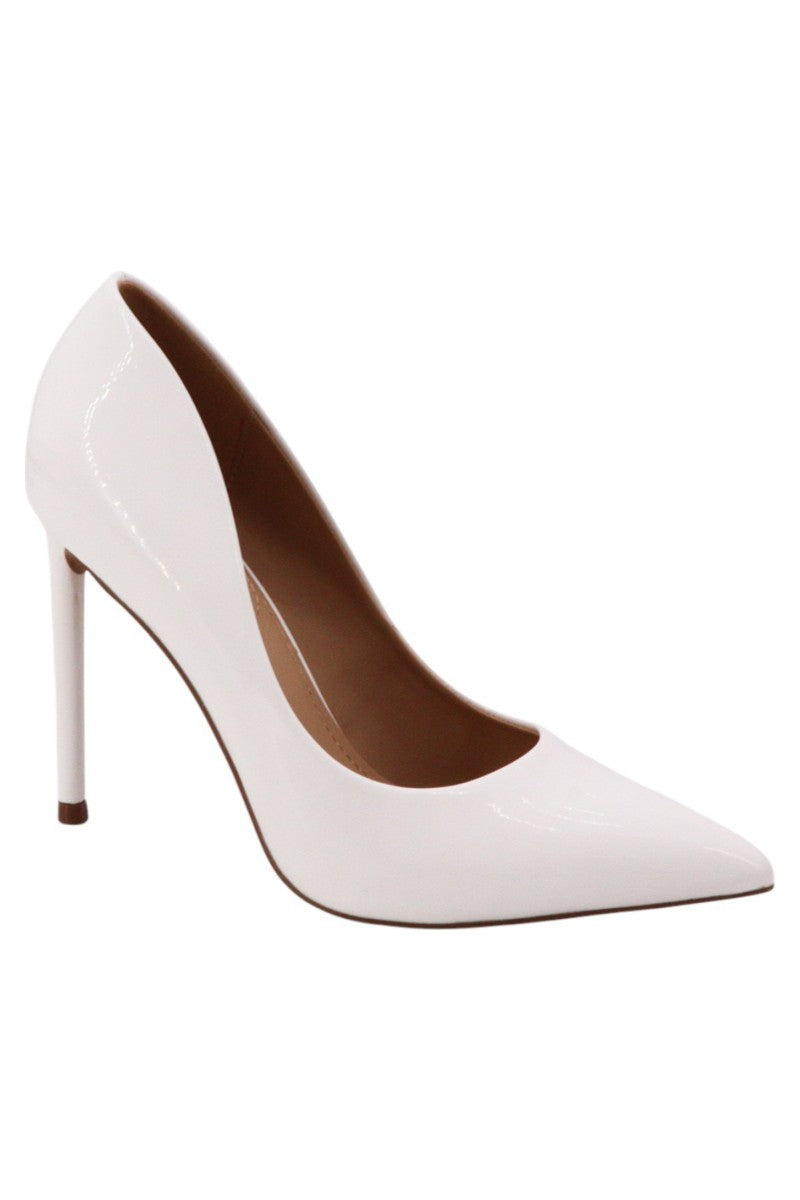 Women Stiletto Heel Party Shoes JP-PROVISION-11