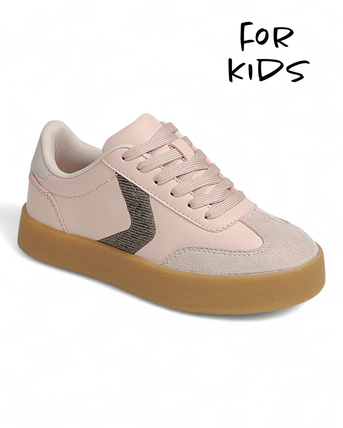 Kids Lace up Sneaker Shoes FL-PADDLE-28K