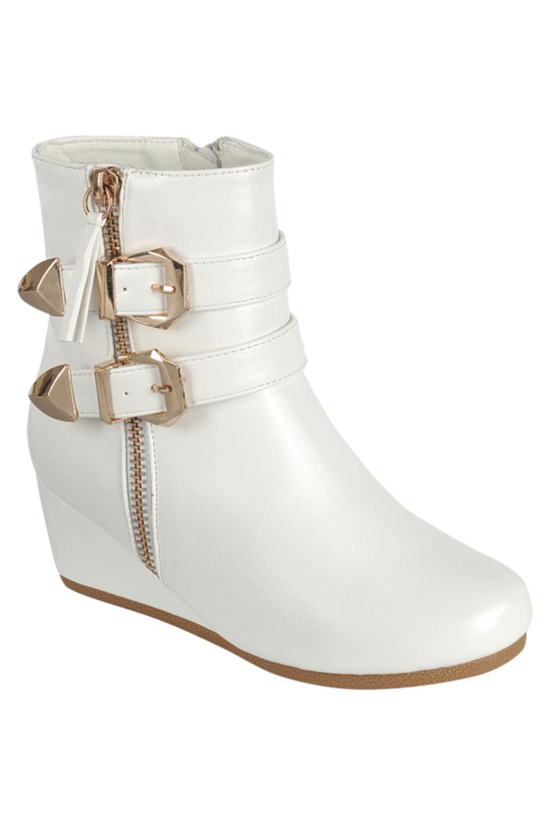 Kids' Footwear Booties FL-PEGGY-90K