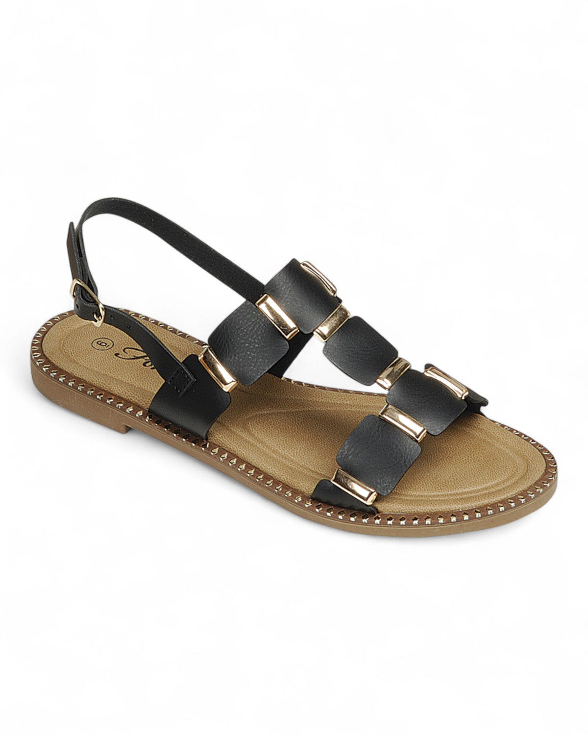 Women Slingback Sandal Shoes FL-PENNY-23