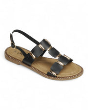 Women Slingback Sandal Shoes FL-PENNY-23