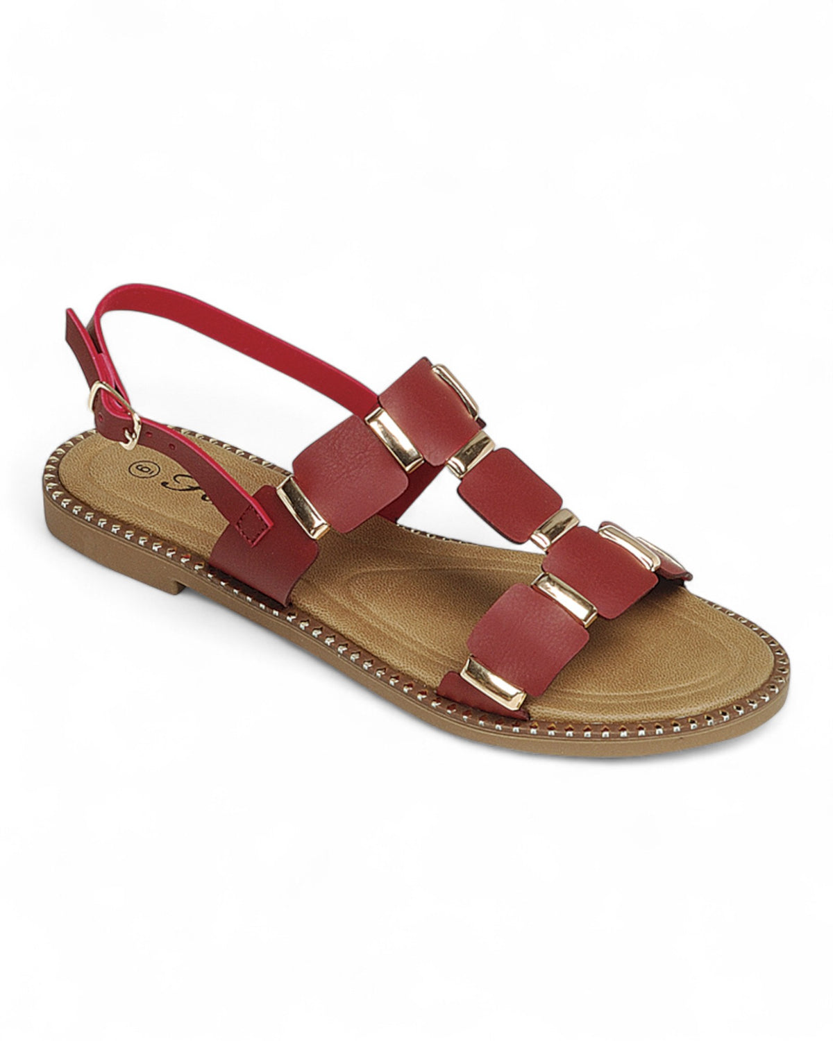 Women Slingback Sandal Shoes FL-PENNY-23