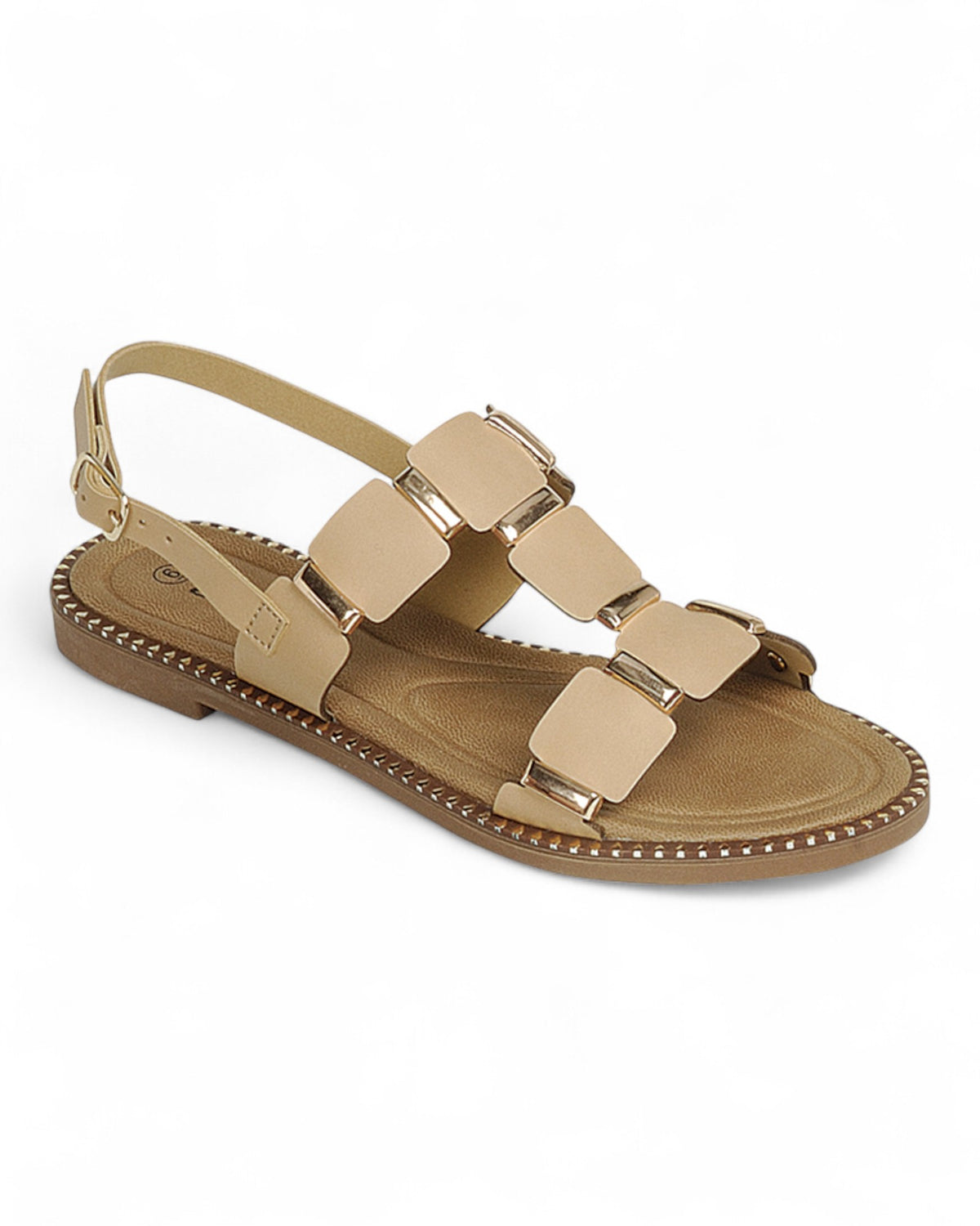 Women Slingback Sandal Shoes FL-PENNY-23