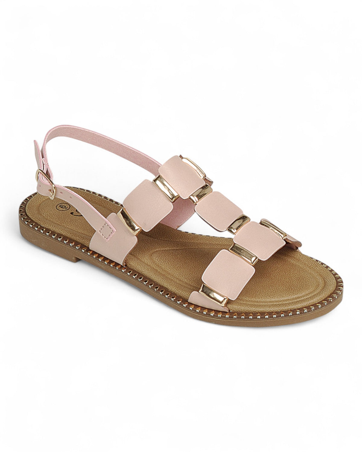 Women Slingback Sandal Shoes FL-PENNY-23