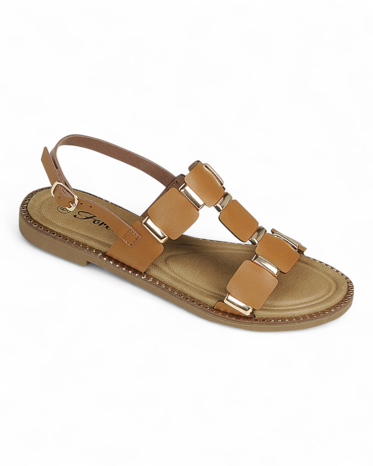 Women Slingback Sandal Shoes FL-PENNY-23