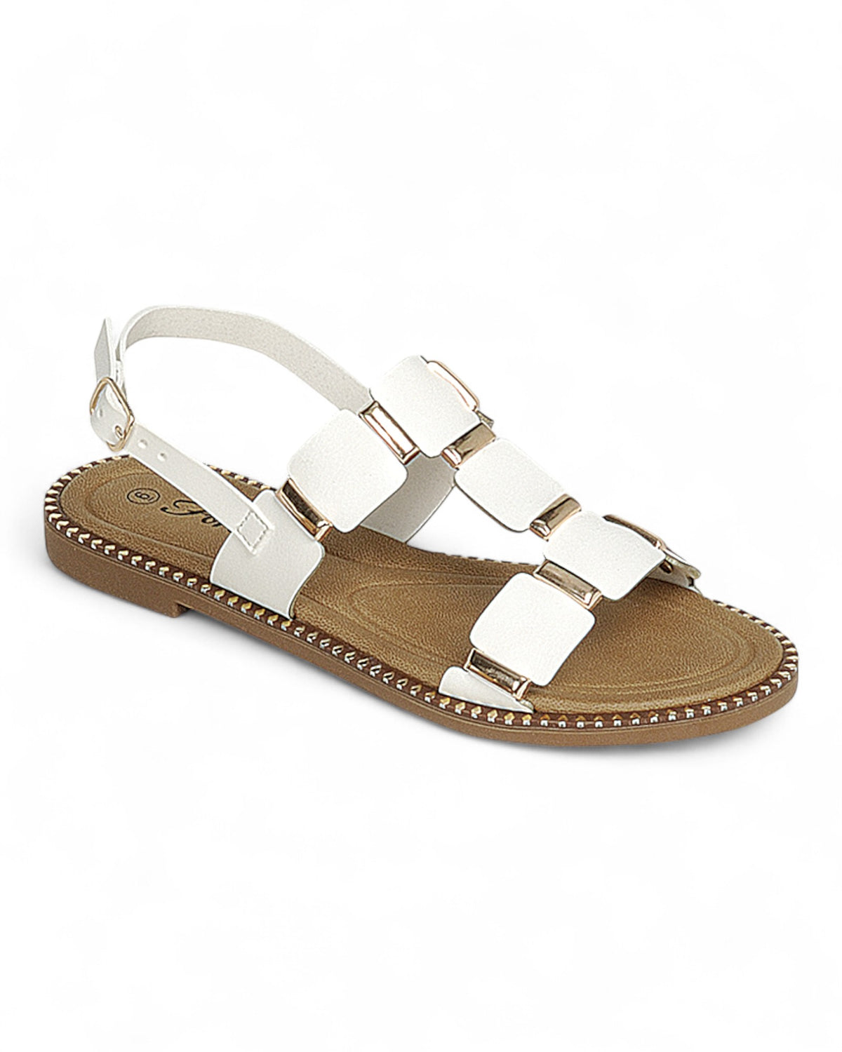 Women Slingback Sandal Shoes FL-PENNY-23