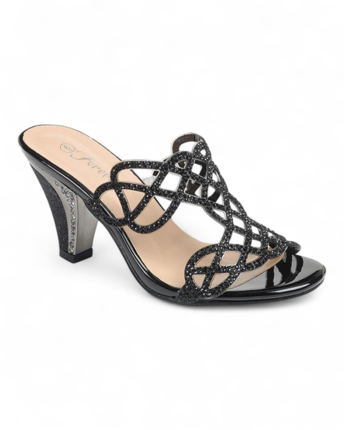 Women's High Heels Shoes FL-PERFORM-15