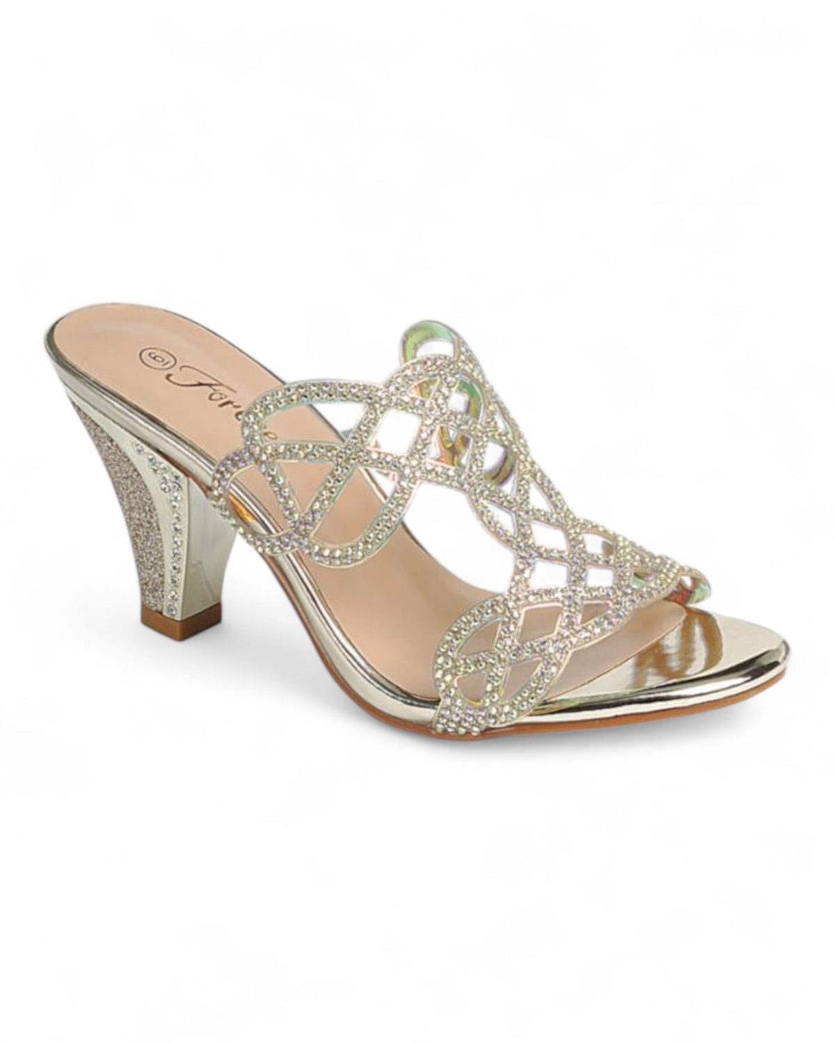 Women's High Heels Shoes FL-PERFORM-15