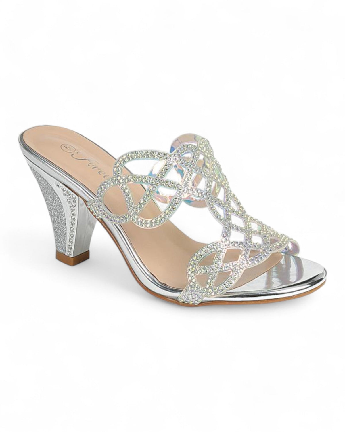 Women's High Heels Shoes FL-PERFORM-15
