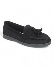 Women Easy Slip on Flat Shoes FL-PIANO-05