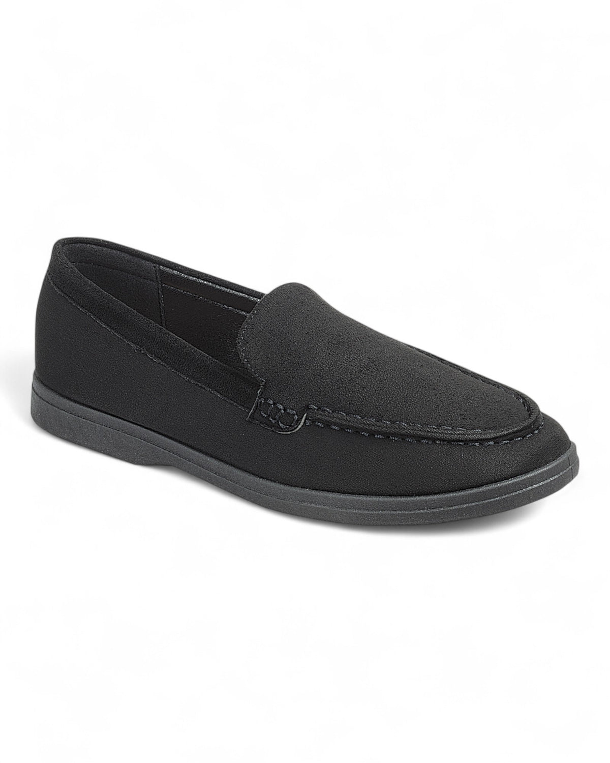 Women Easy Slip on Flat Shoes FL-PIANO-08