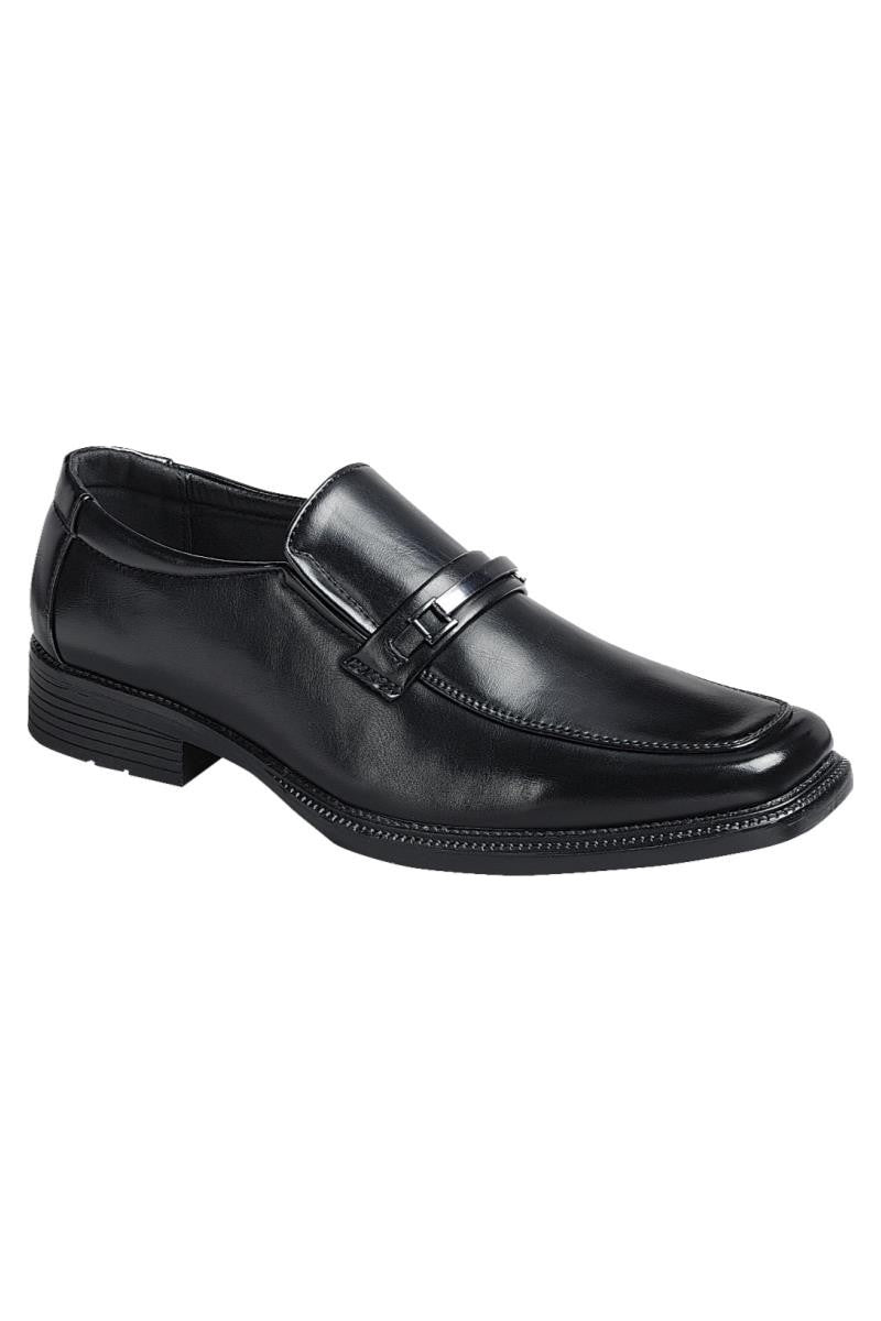 Men Loafer Dress Shoes FL-PIONEER-02