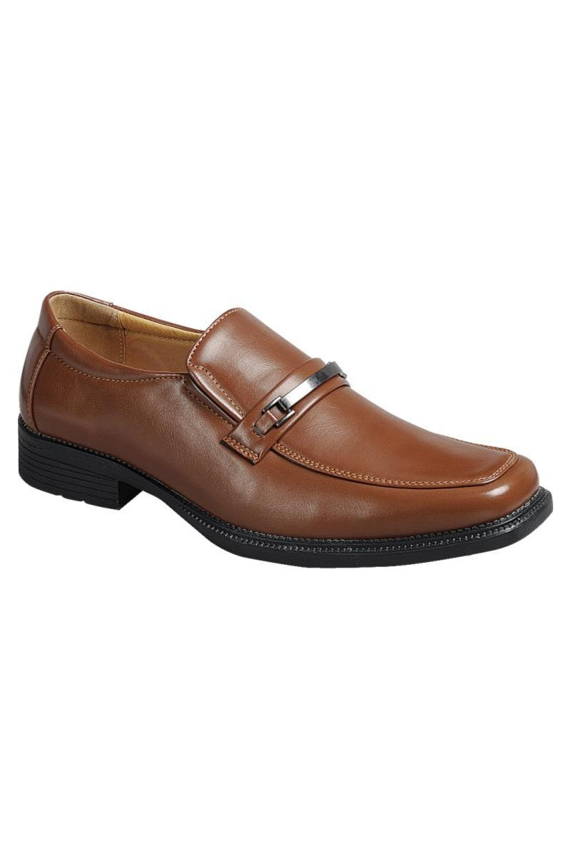 Men Loafer Dress Shoes FL-PIONEER-02
