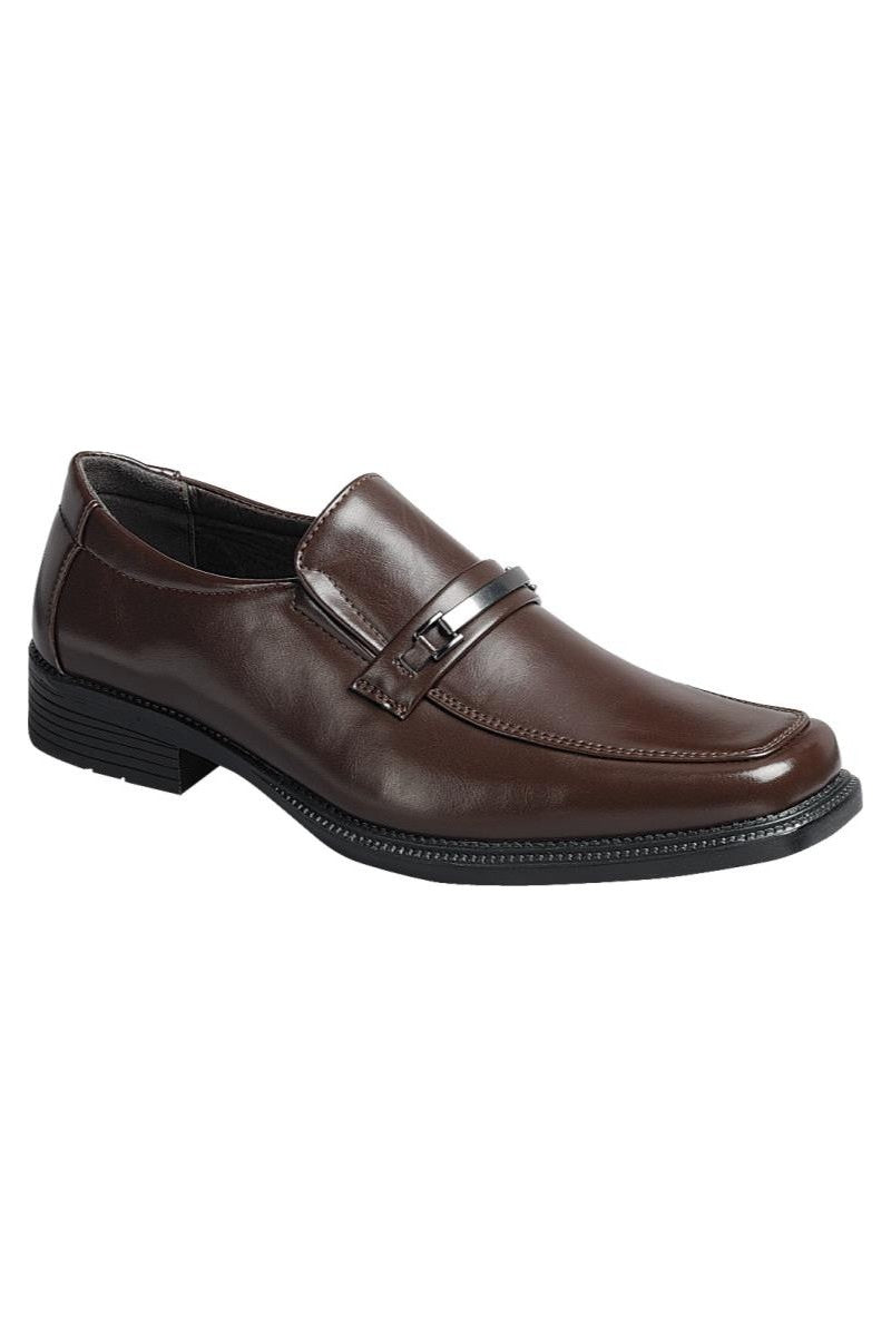 Men Loafer Dress Shoes FL-PIONEER-02