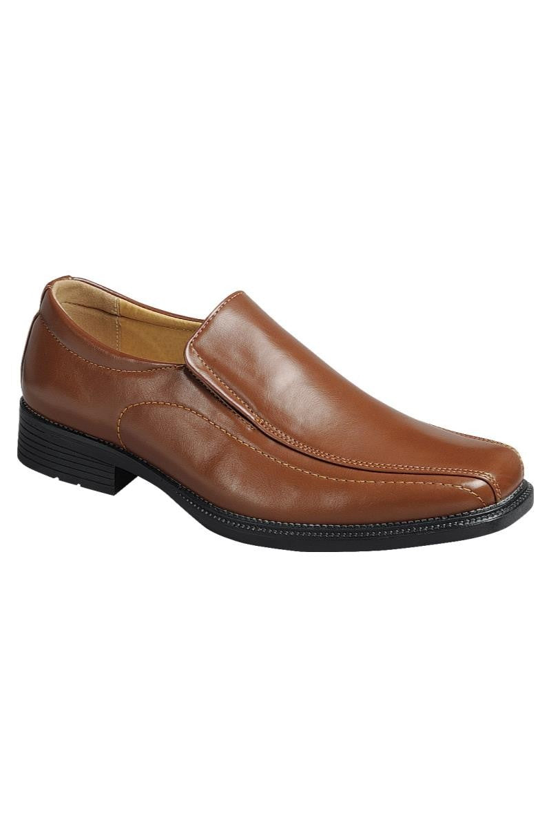 Men Easy Slip on Loafer Shoes FL-PIONEER-03