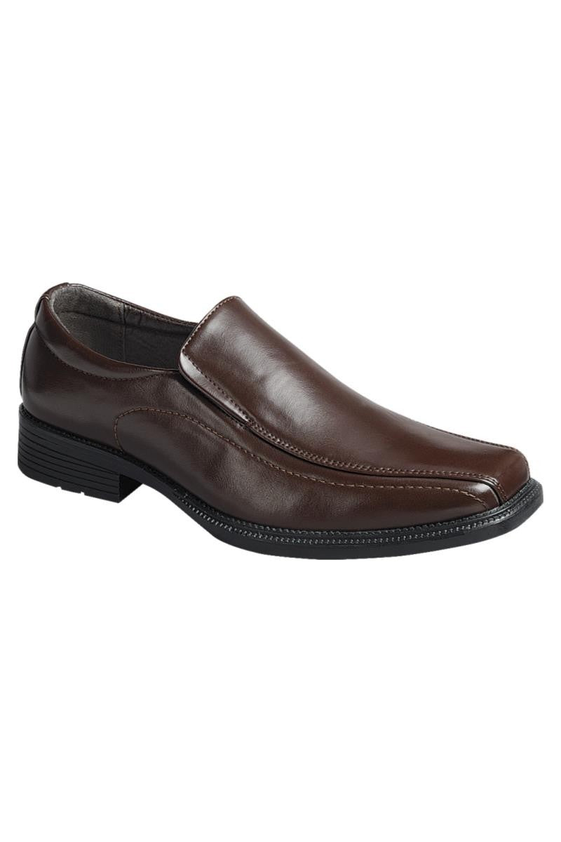 Men Easy Slip on Loafer Shoes FL-PIONEER-03