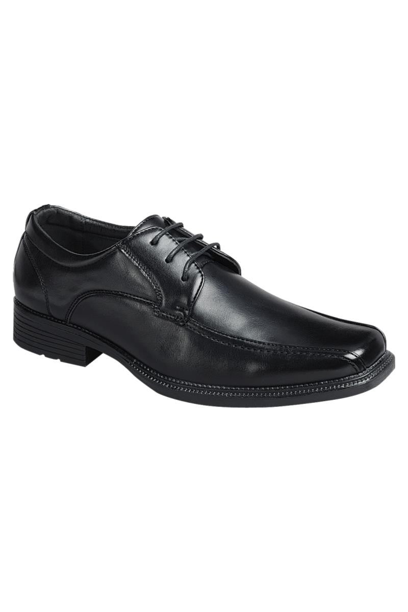 Men Lace up Oxford Shoes FL-PIONEER-04