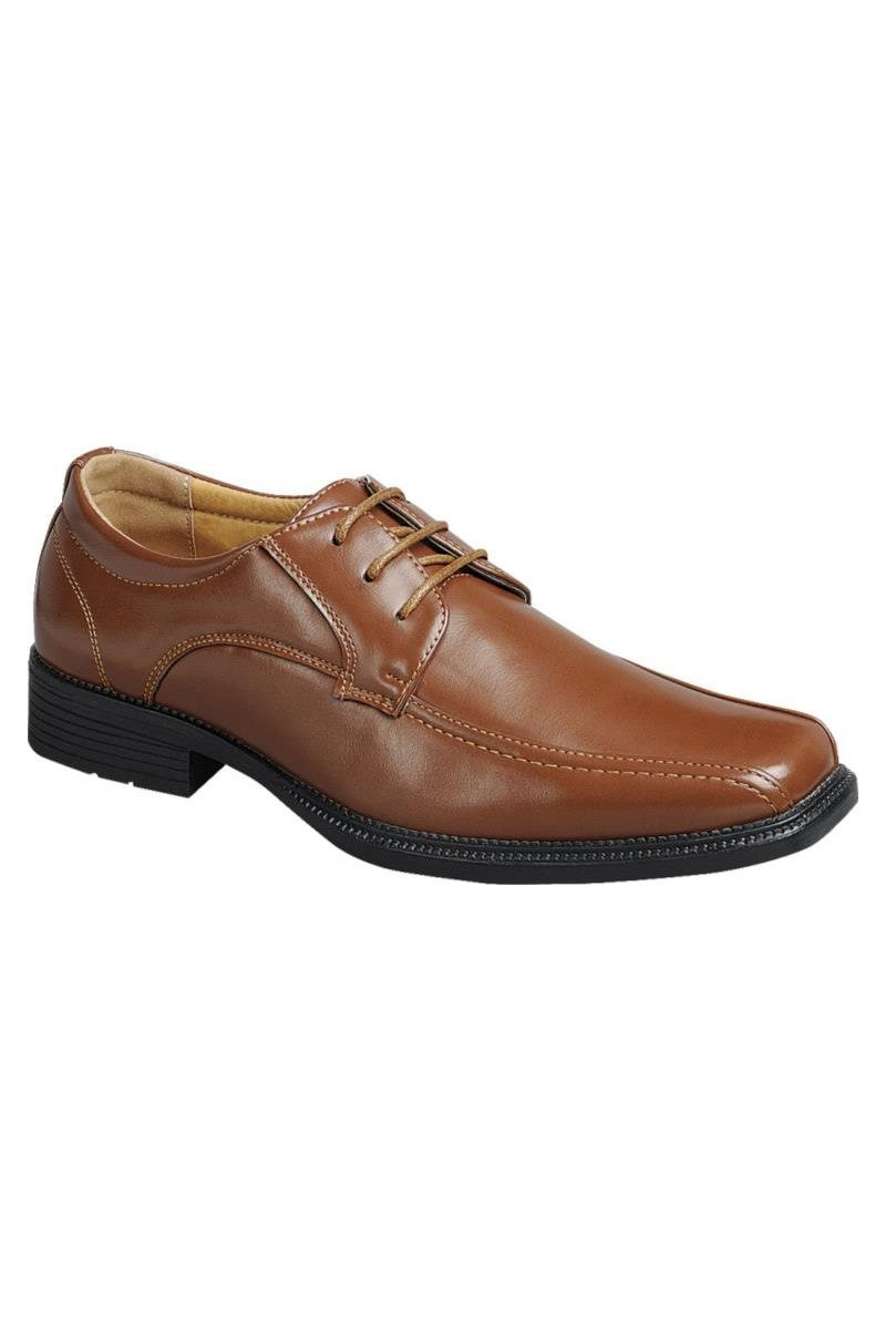 Men Lace up Oxford Shoes FL-PIONEER-04