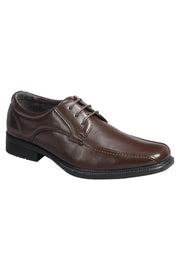 Men Lace up Oxford Shoes FL-PIONEER-04