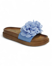 Women Flip Flop Sandal Shoes FL-PLEASANT-15