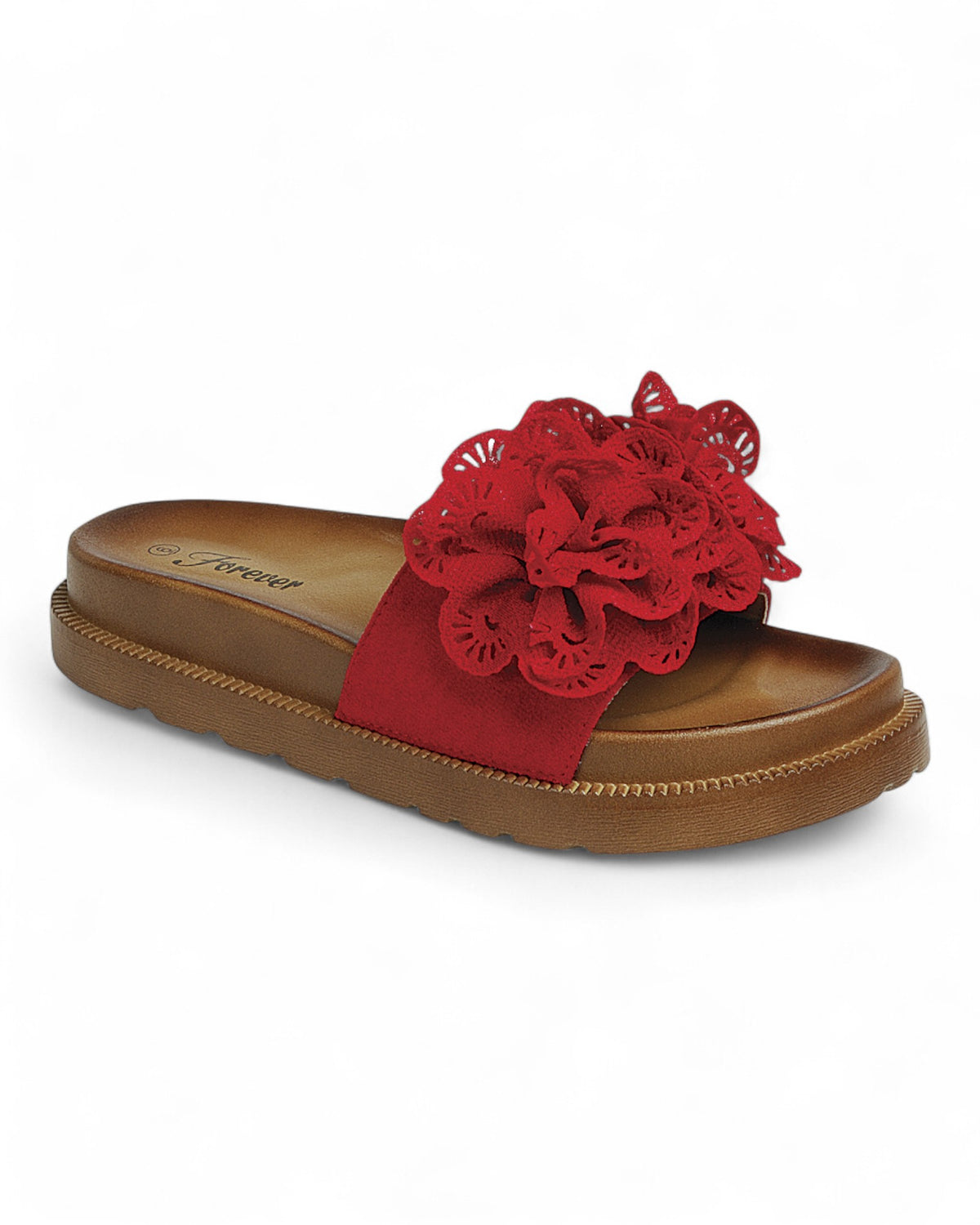 Women Flip Flop Sandal Shoes FL-PLEASANT-15