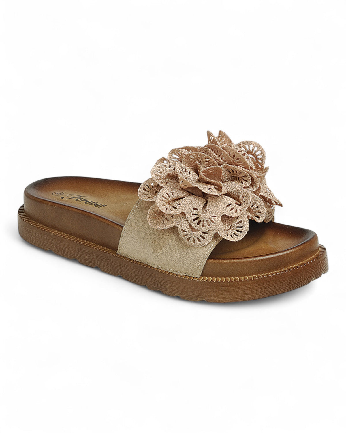 Women Flip Flop Sandal Shoes FL-PLEASANT-15