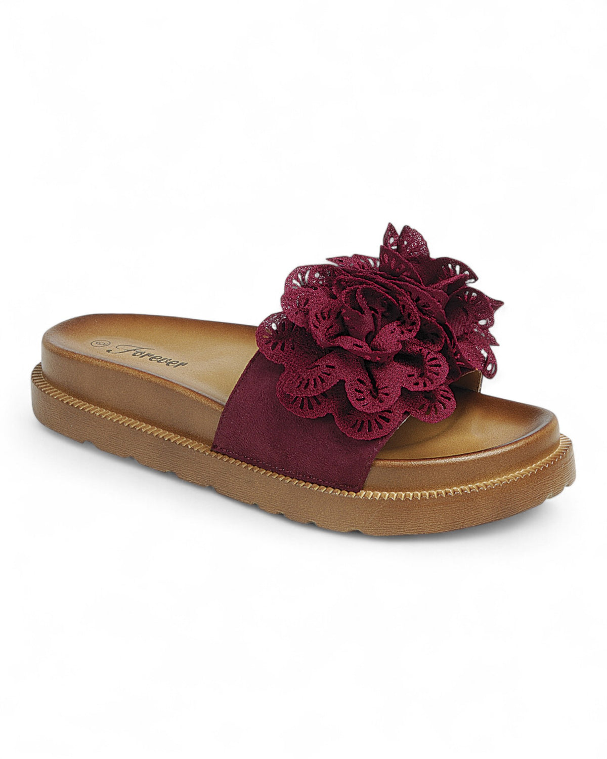 Women Flip Flop Sandal Shoes FL-PLEASANT-15