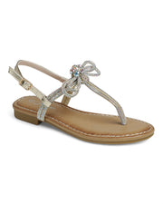 Women Slingback Sandal Shoes FL-PREFER-71