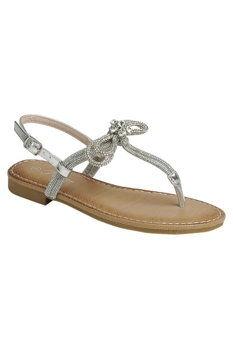 Women Slingback Sandal Shoes FL-PREFER-71