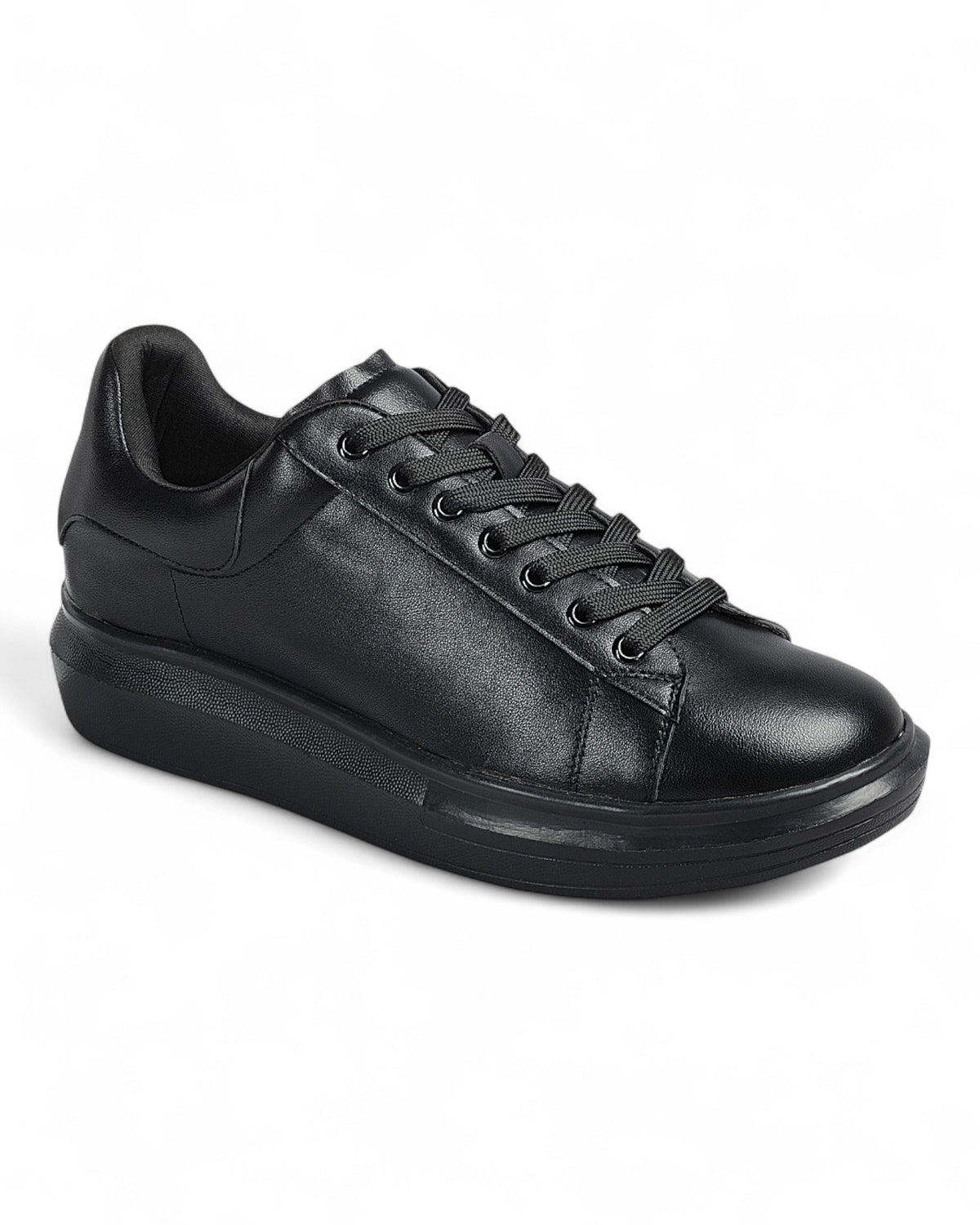 Men Lace up Sneaker Shoes FL-PRINCE-1