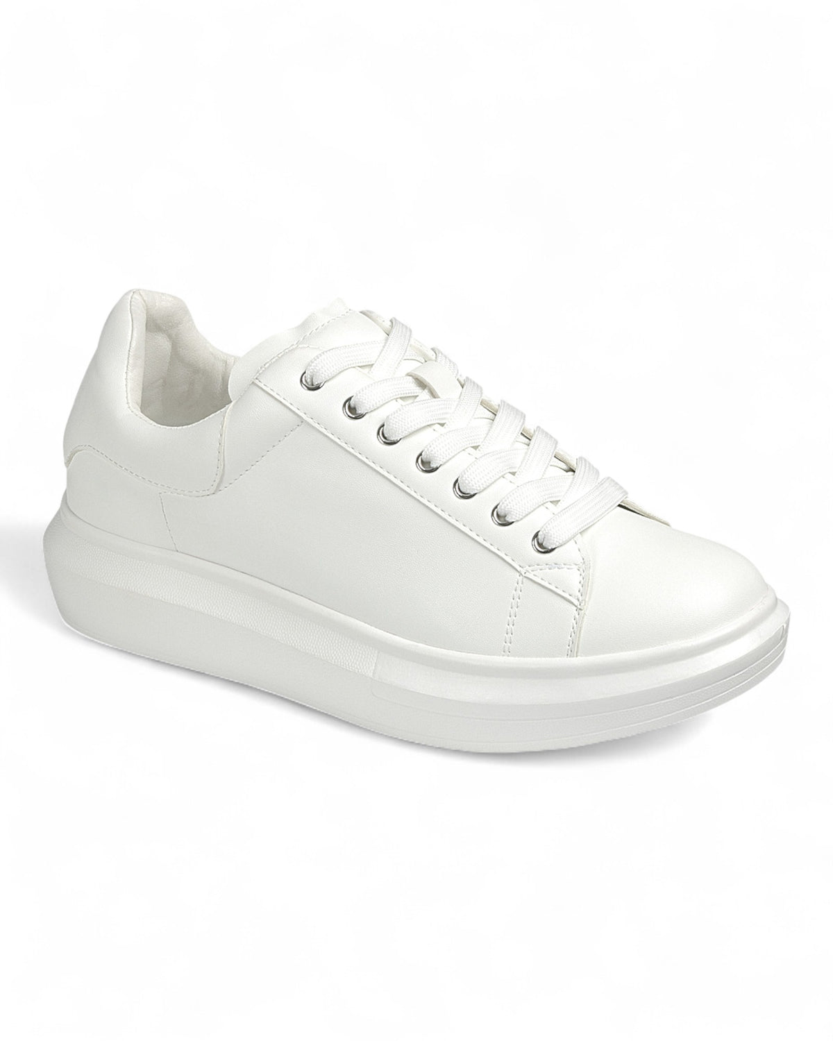 Men Lace up Sneaker Shoes FL-PRINCE-1