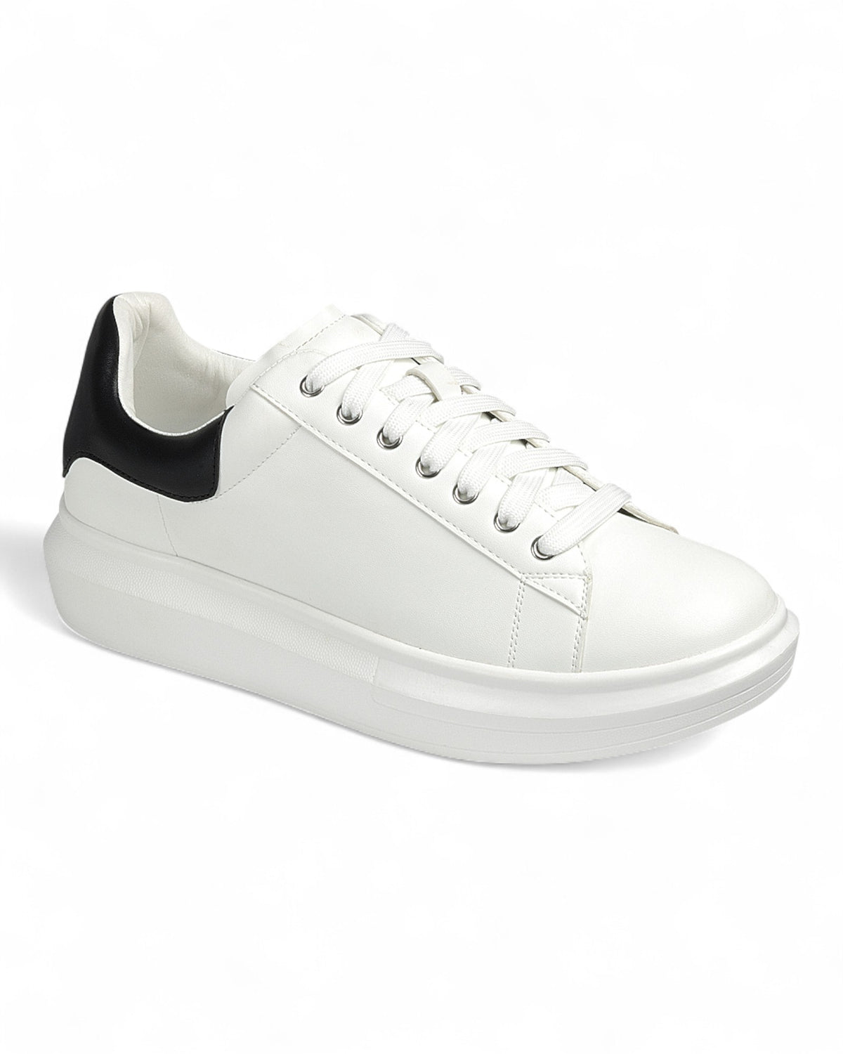 Men Lace up Sneaker Shoes FL-PRINCE-1