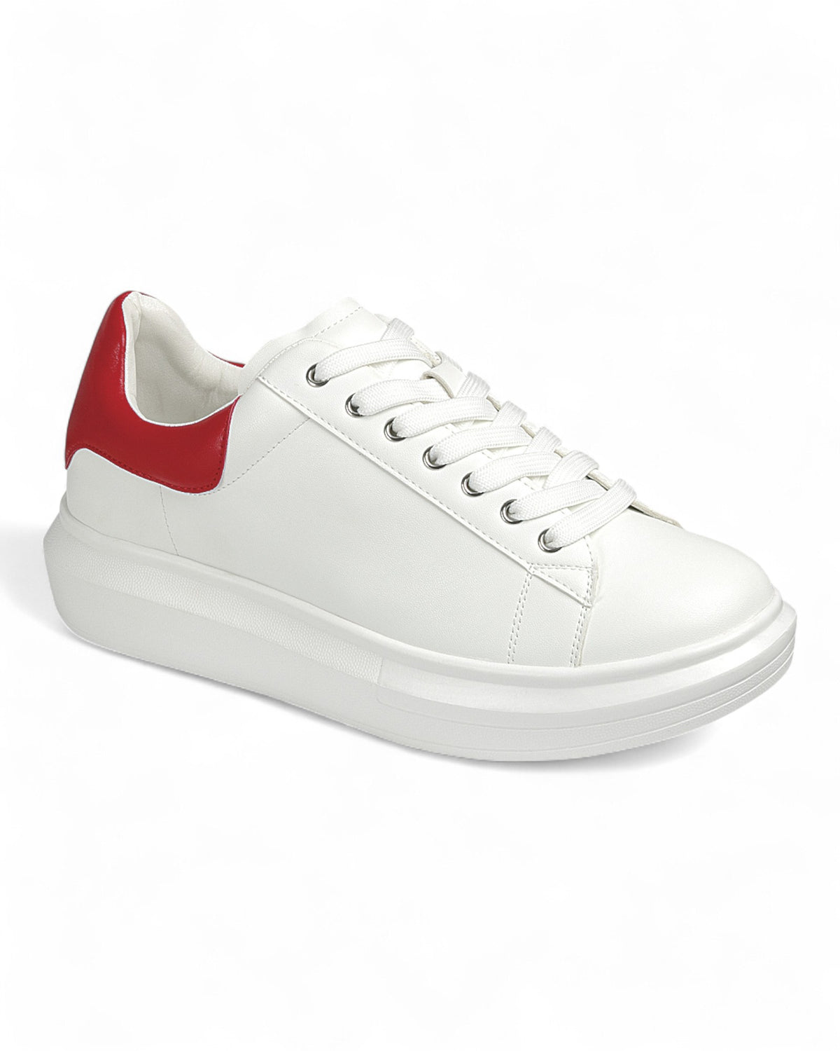 Men Lace up Sneaker Shoes FL-PRINCE-1