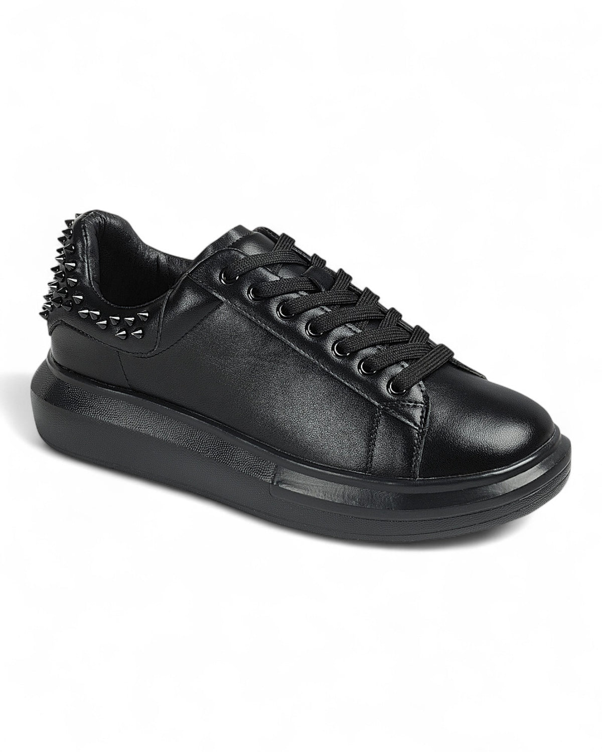 Men Lace up Sneaker Shoes FL-PRINCE-2