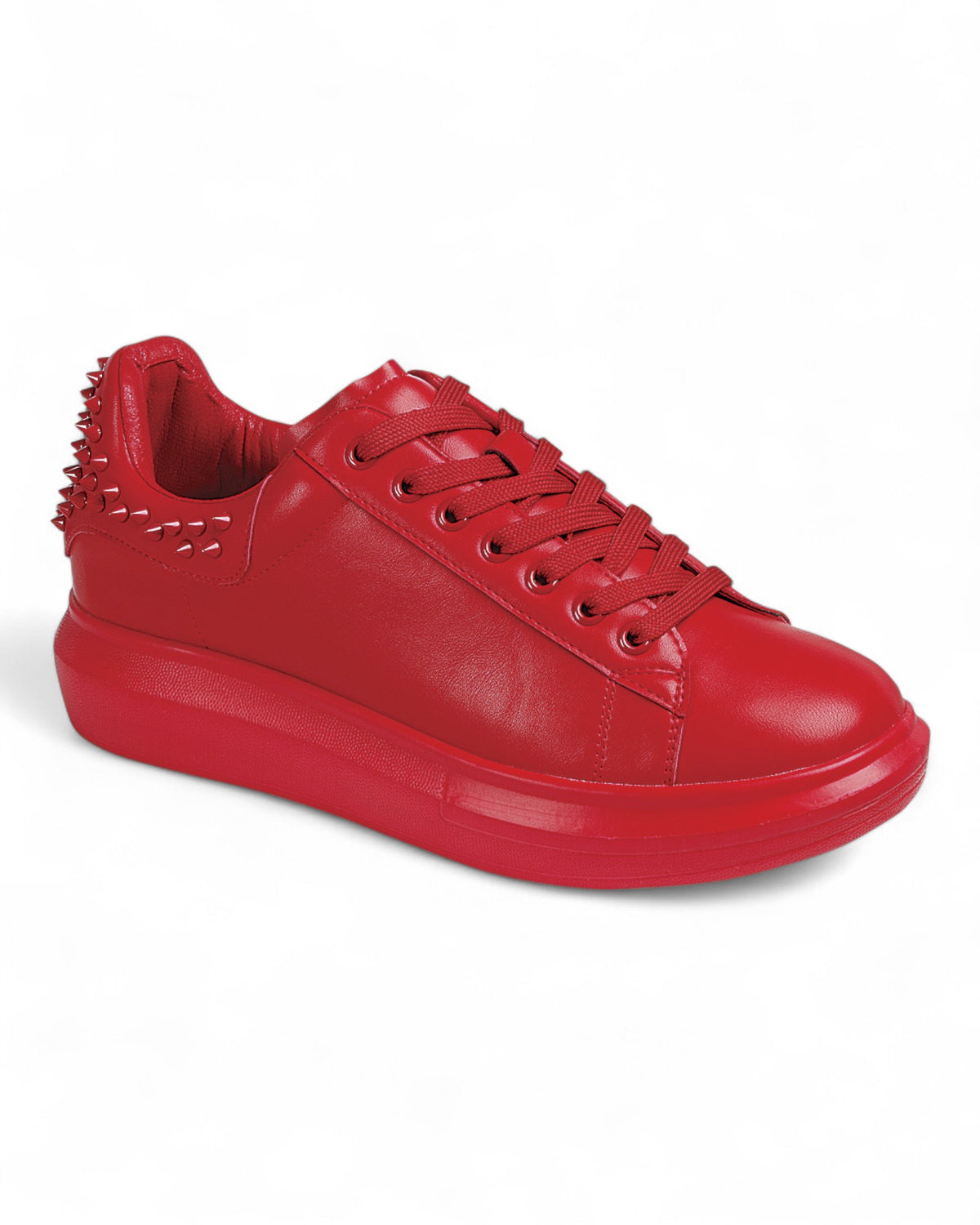 Men Lace up Sneaker Shoes FL-PRINCE-2