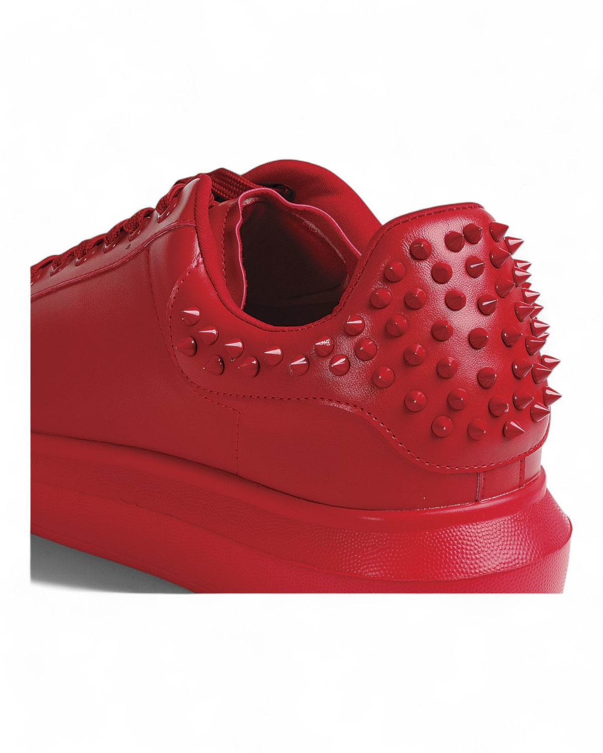 Men Lace up Sneaker Shoes FL-PRINCE-2
