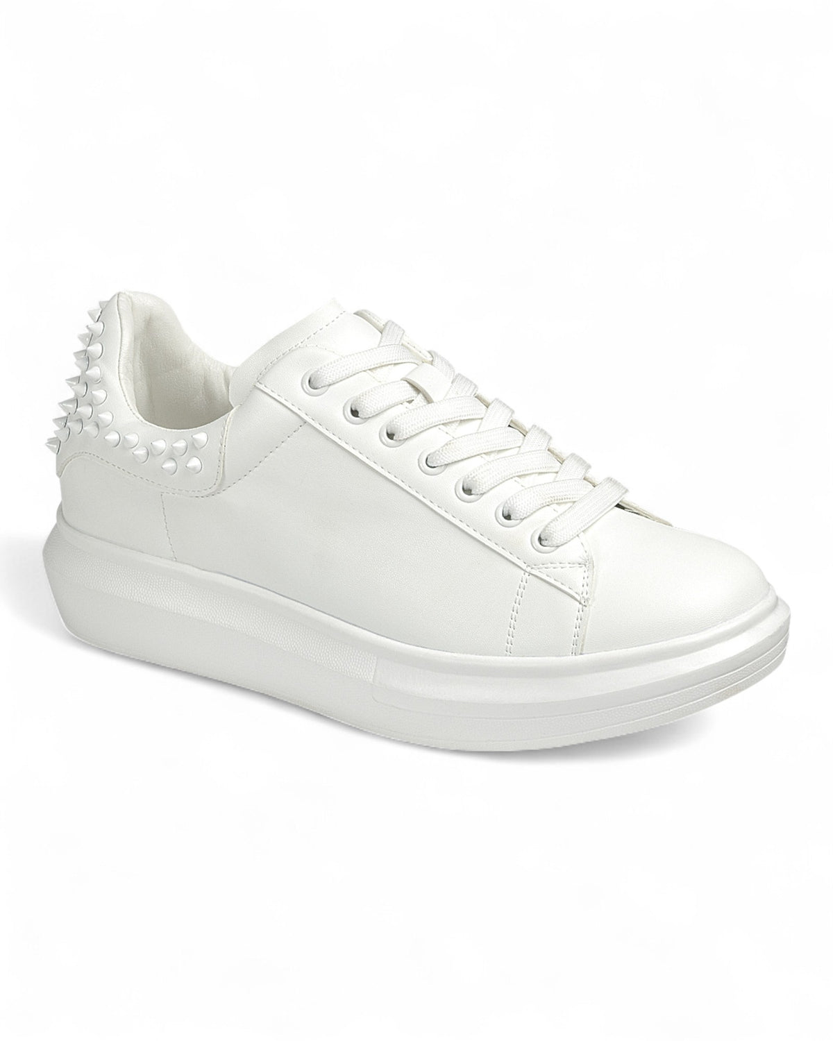 Men Lace up Sneaker Shoes FL-PRINCE-2