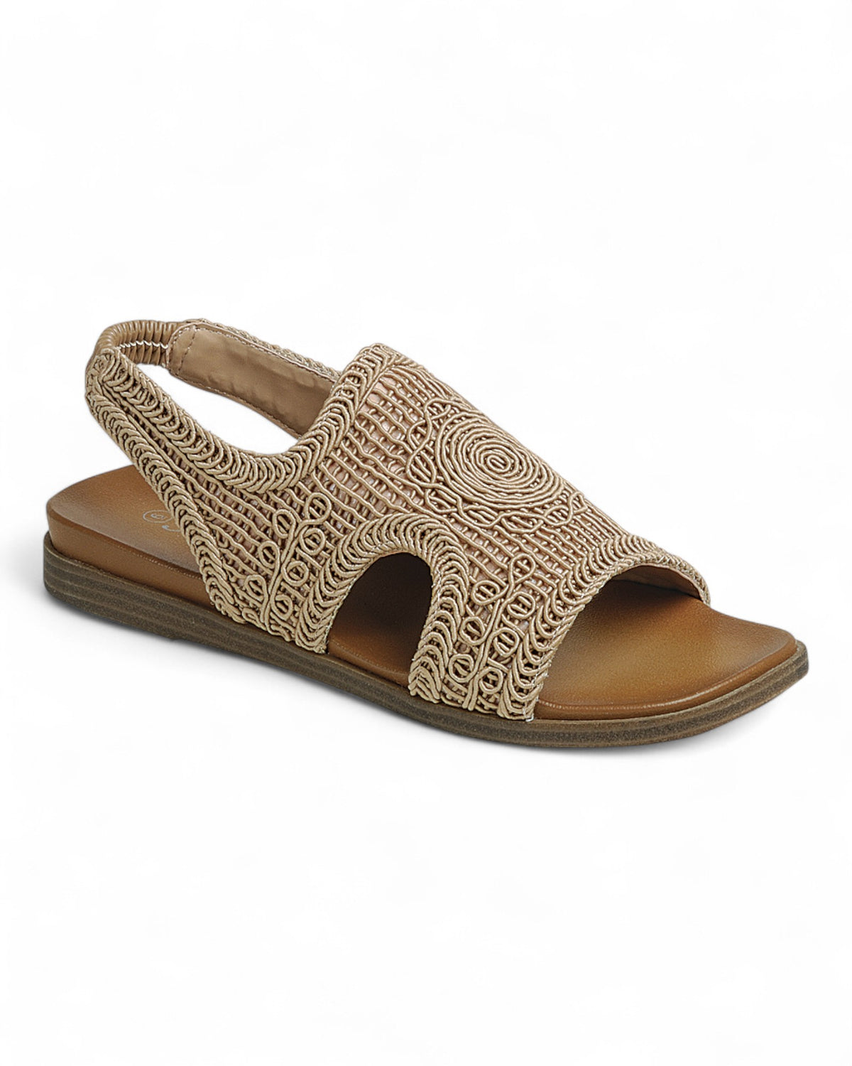 Women Slingback Sandal Shoes FL-PROFORMA-7