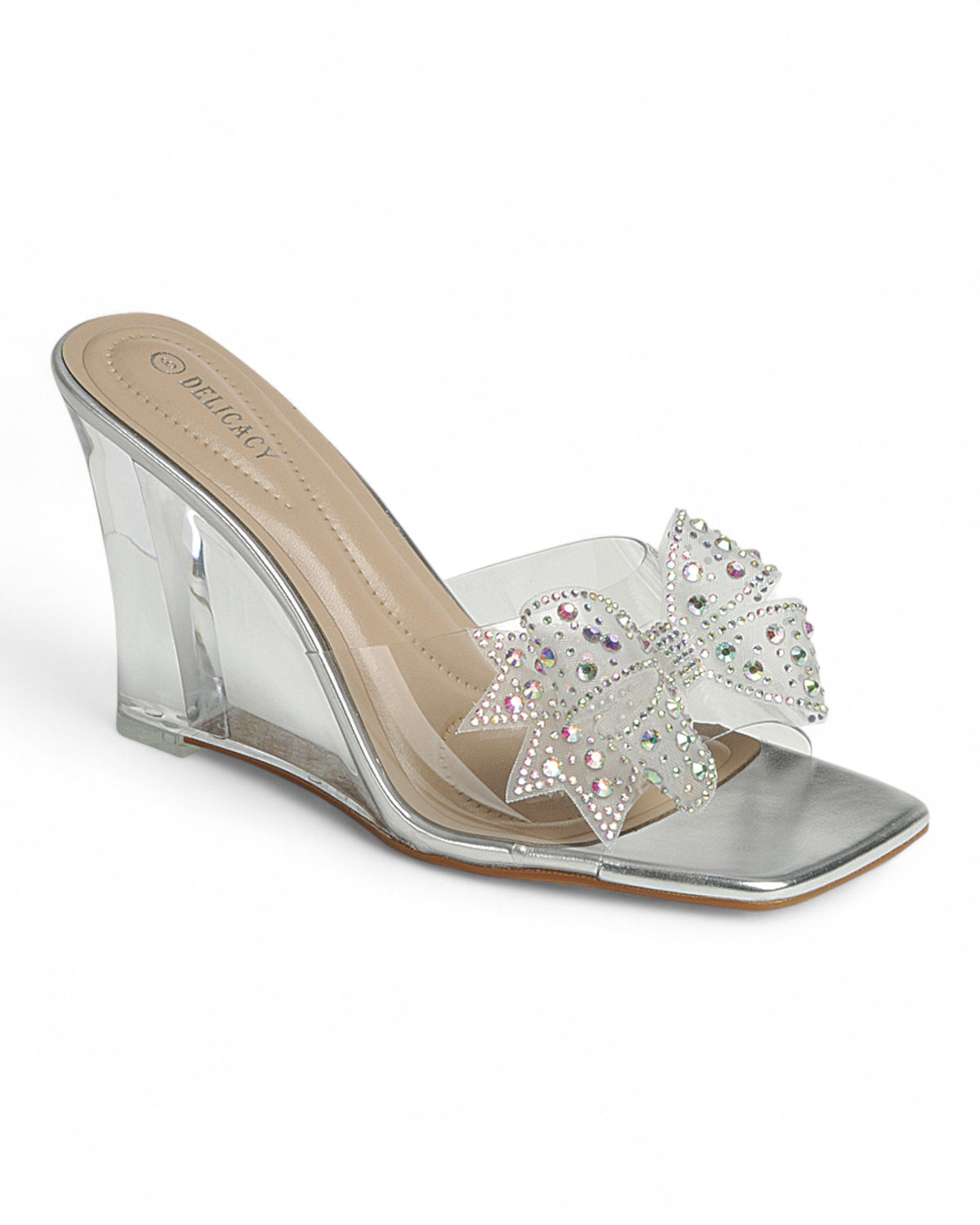 Women Wedge Heel Party Shoes FL-QUARTZ-12