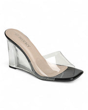 Women Wedge Heel Party Shoes FL-QUARTZ-21