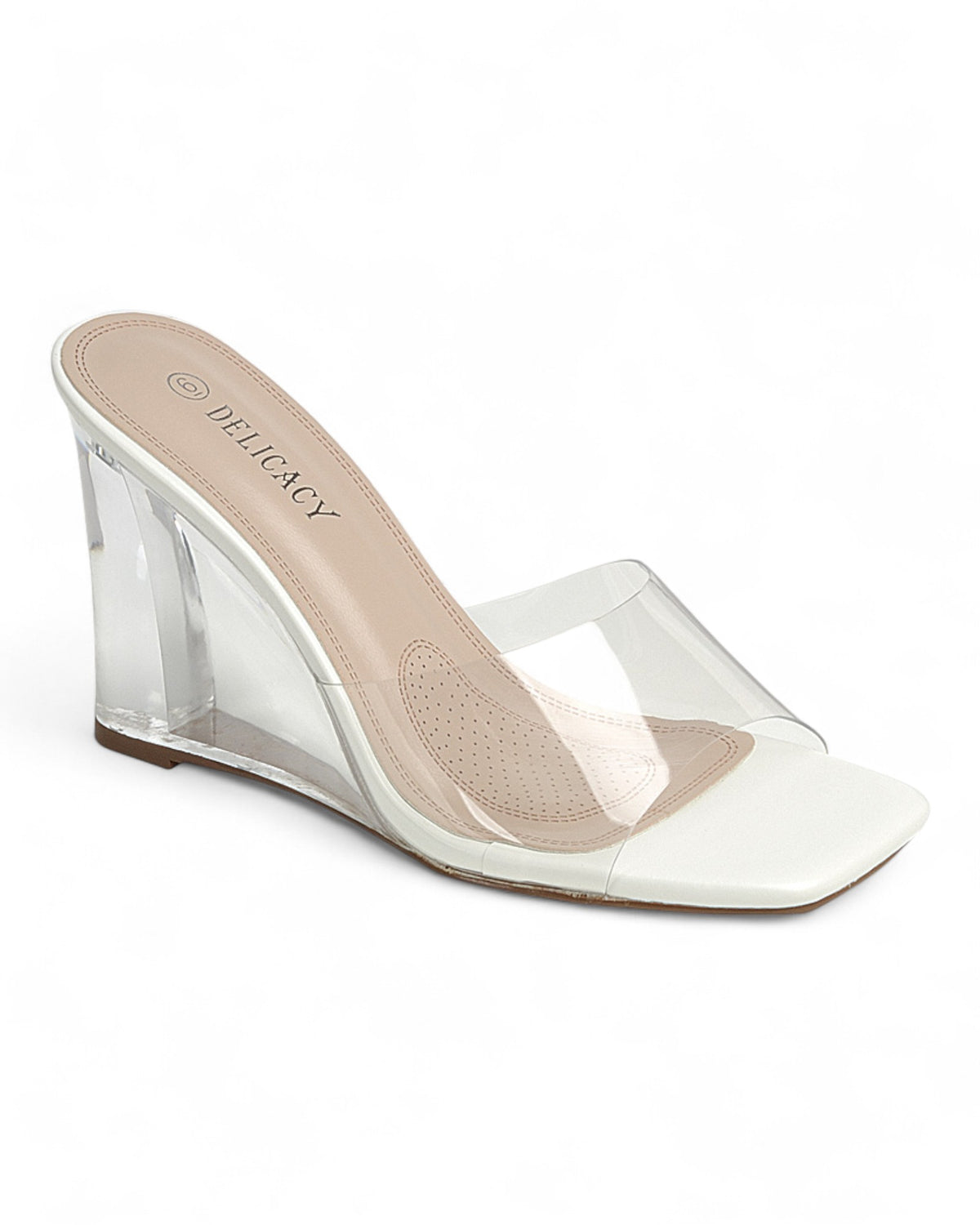 Women Wedge Heel Party Shoes FL-QUARTZ-21