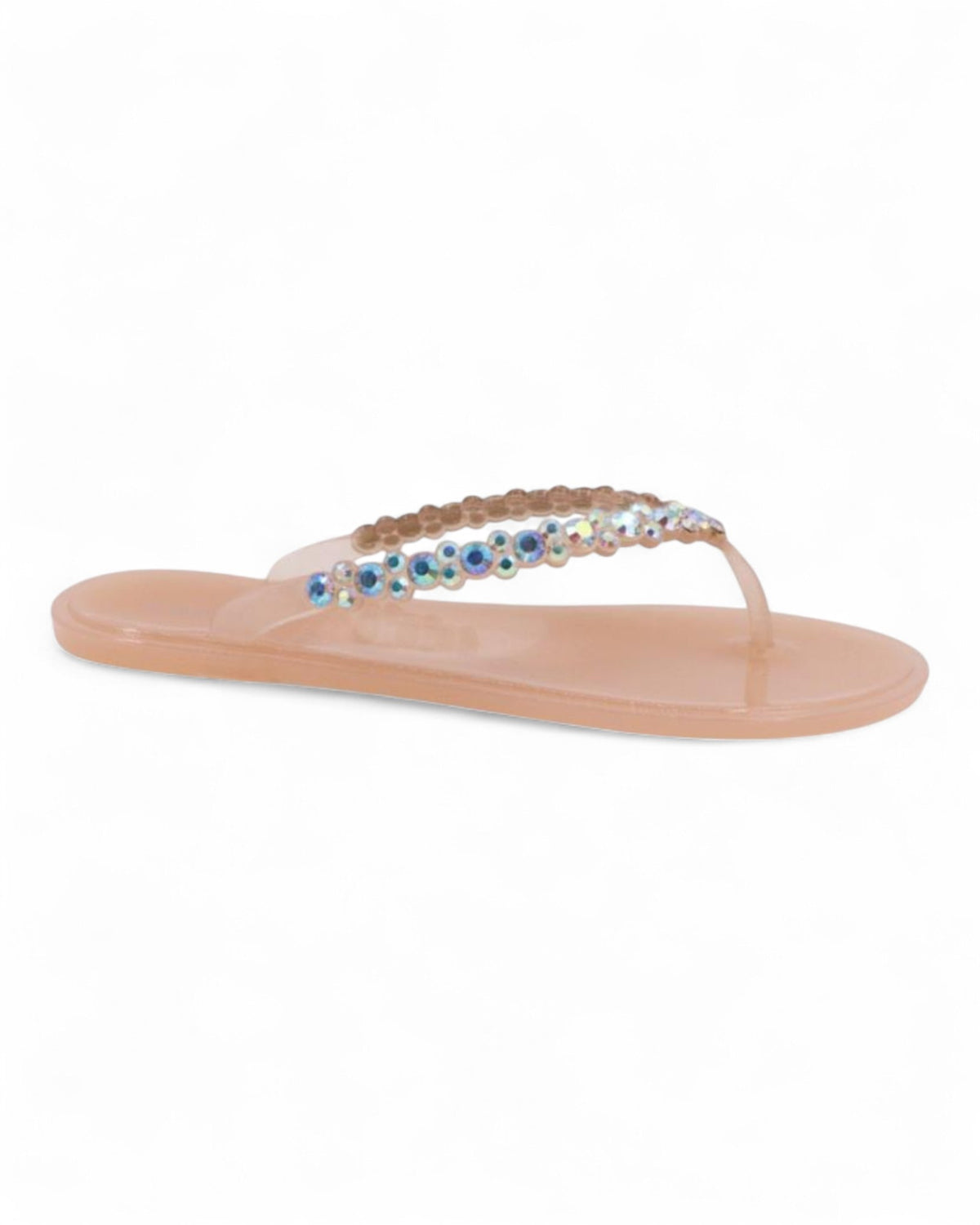 Women Flip Flop Thong Sandal Shoes JP-RADIUM-01