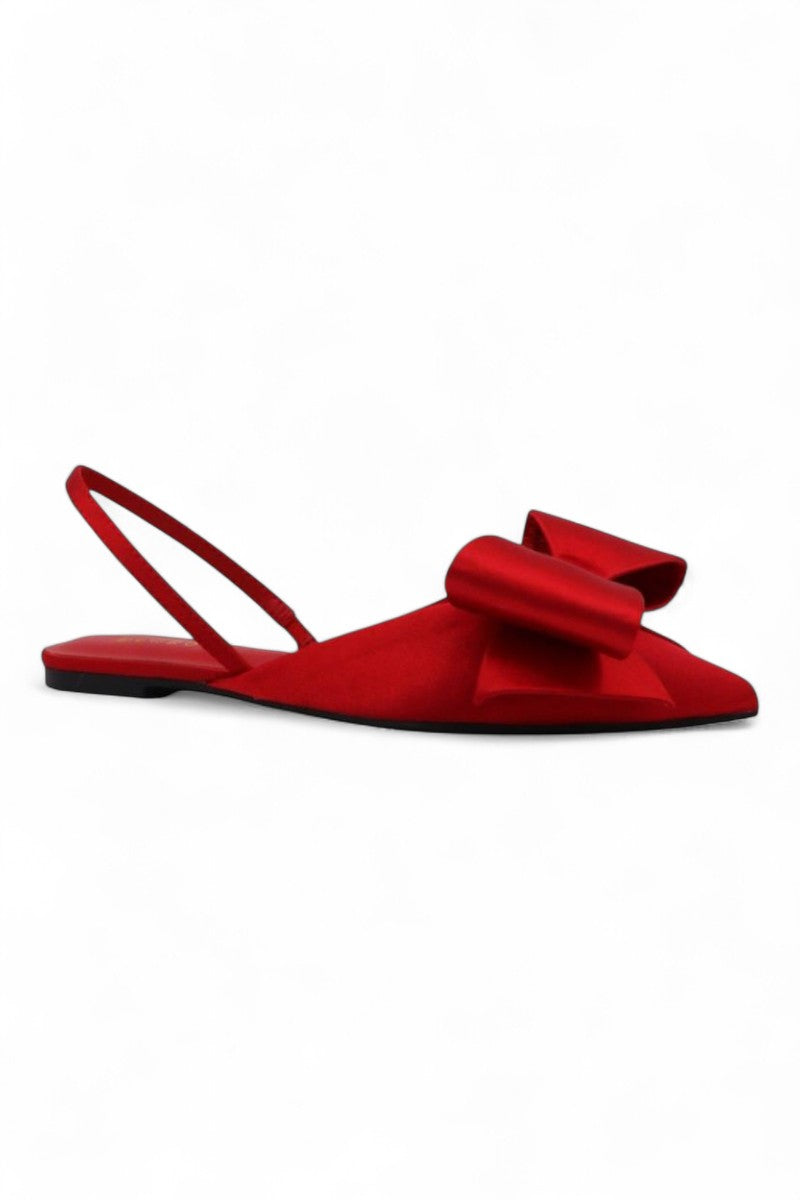 Women Slingback Sandal Shoes JP-RATIONAL-22