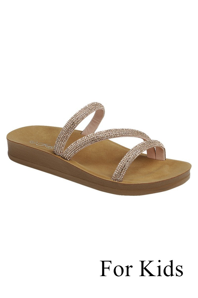 Kids Sandal Shoes FL-RECOMMEND-6K